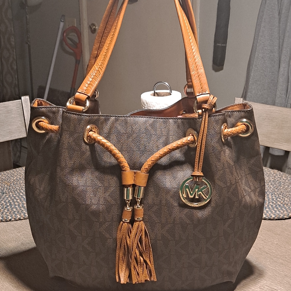 MICHAEL KORS LODLOW STACHEL